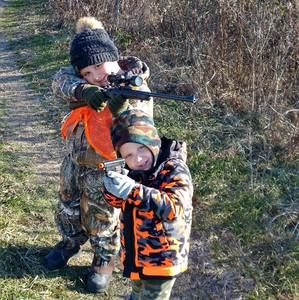 Meet your Posher, Eric